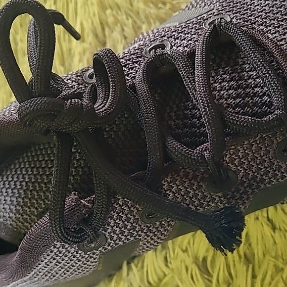 Mens Adidas Cloudform Sneakers Black Size 12 - Picture 11 of 11